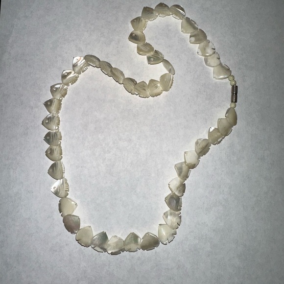 Beautiful Handmade Necklace, Custom Jewelry (PLEASE FEEL FREE TO SEND OFFERS) - Picture 2 of 5